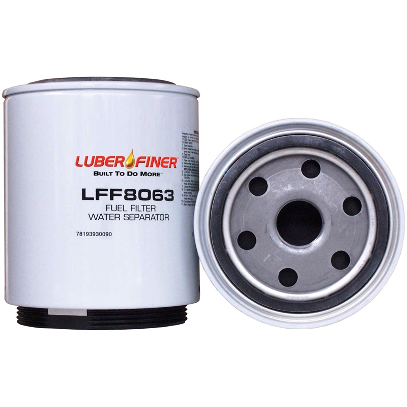 LFF8063 Fuel Filter Luber-Finer